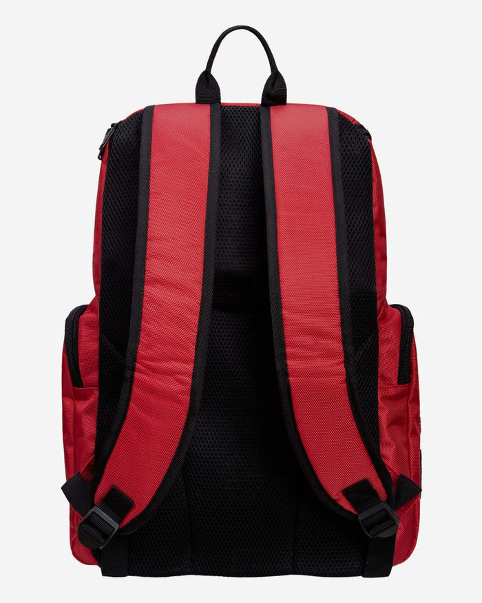 Georgia Bulldogs Carrier Backpack FOCO - FOCO.com