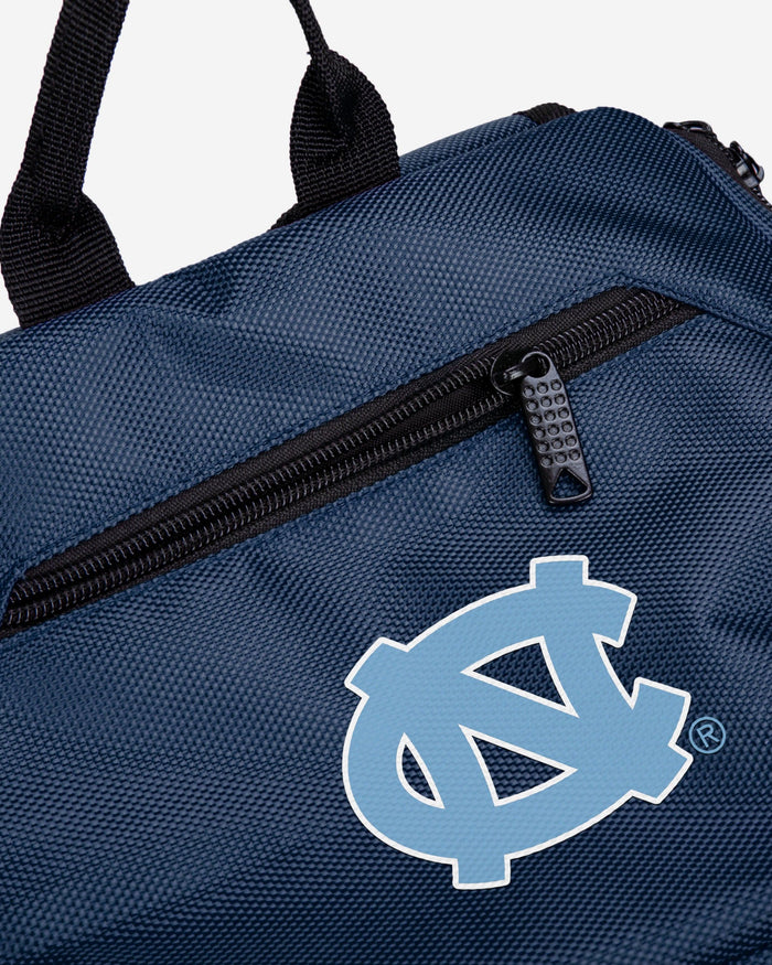 North Carolina Tar Heels Carrier Backpack FOCO - FOCO.com