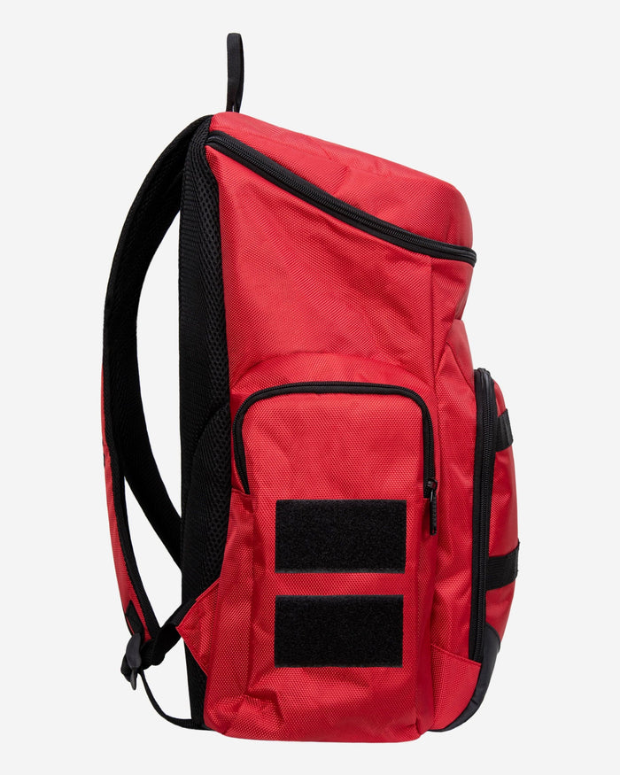 Nebraska Cornhuskers Carrier Backpack FOCO - FOCO.com