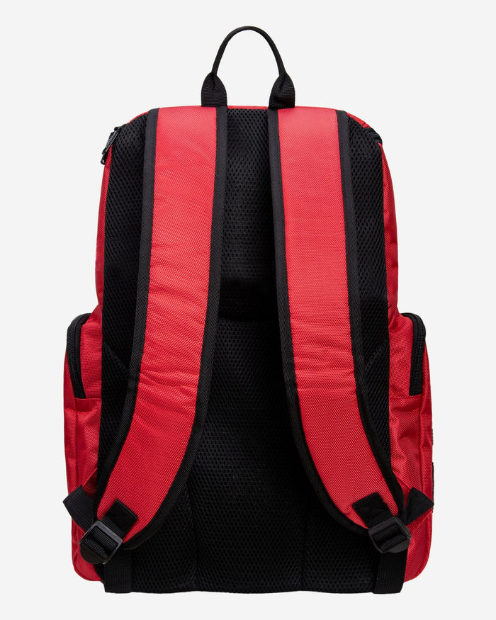 Nebraska Cornhuskers Carrier Backpack FOCO - FOCO.com