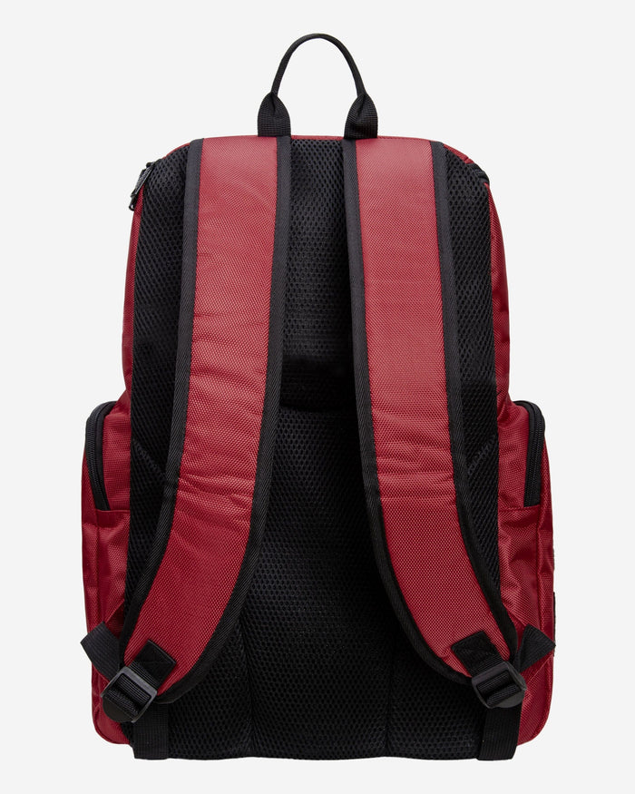 Oklahoma Sooners Carrier Backpack FOCO - FOCO.com