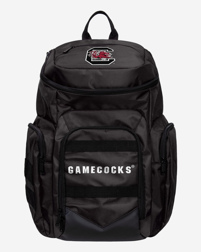 South Carolina Gamecocks Carrier Backpack FOCO - FOCO.com