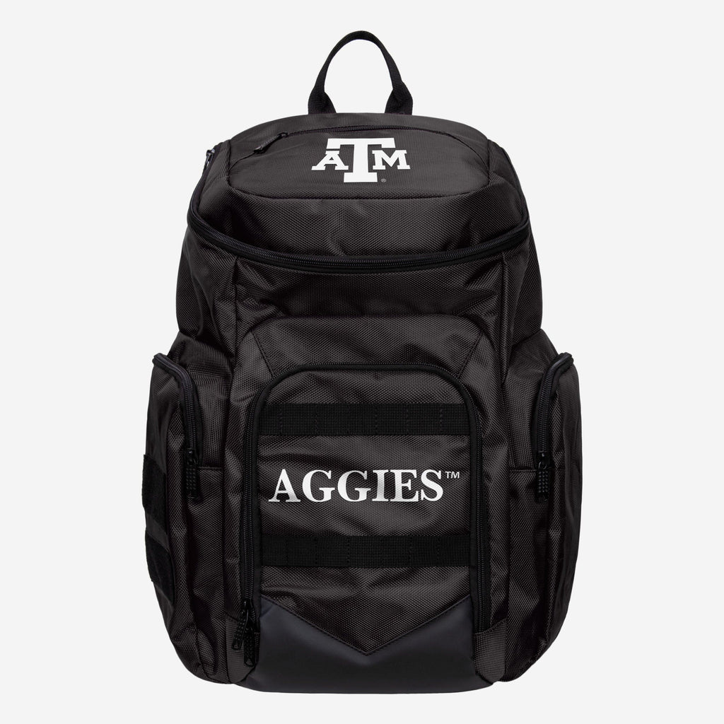 Texas A&M Aggies Carrier Backpack FOCO - FOCO.com