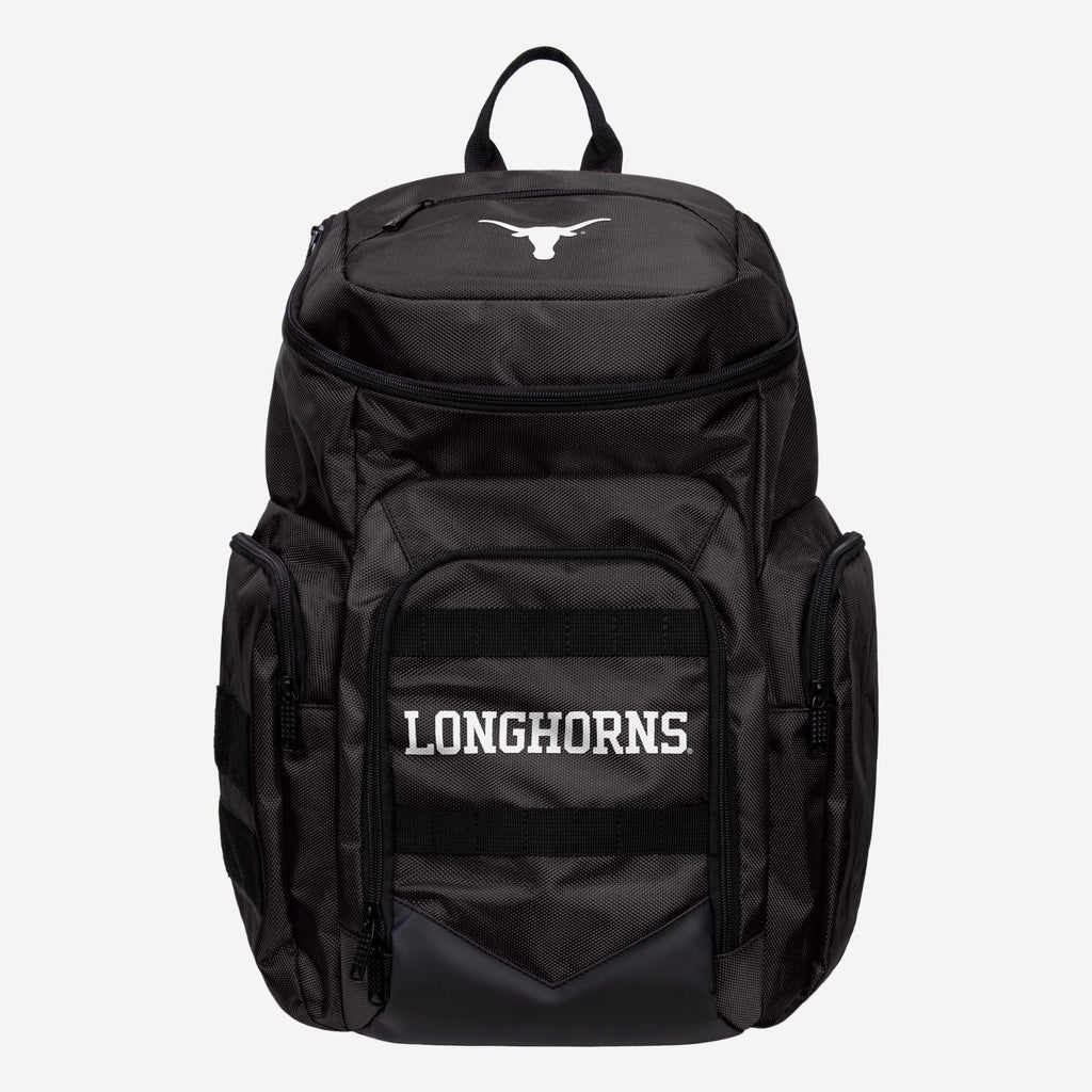 Texas Longhorns Carrier Backpack FOCO - FOCO.com