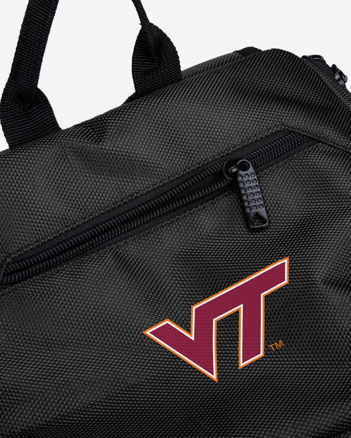 Virginia Tech Hokies Carrier Backpack FOCO - FOCO.com