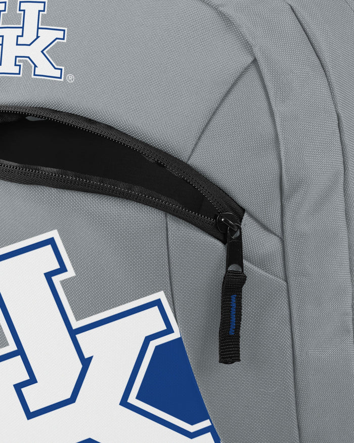 Kentucky Wilcats Colorblock Action Backpack FOCO - FOCO.com