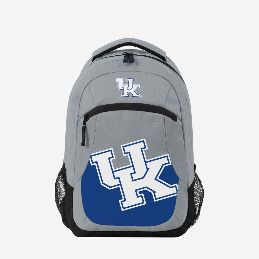 Kentucky Wilcats Colorblock Action Backpack FOCO - FOCO.com