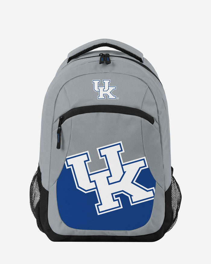 Kentucky Wilcats Colorblock Action Backpack FOCO - FOCO.com