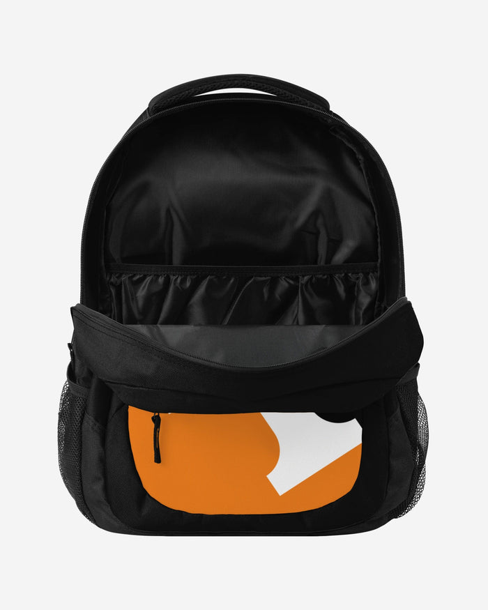 Tennessee Volunteers Colorblock Action Backpack FOCO - FOCO.com