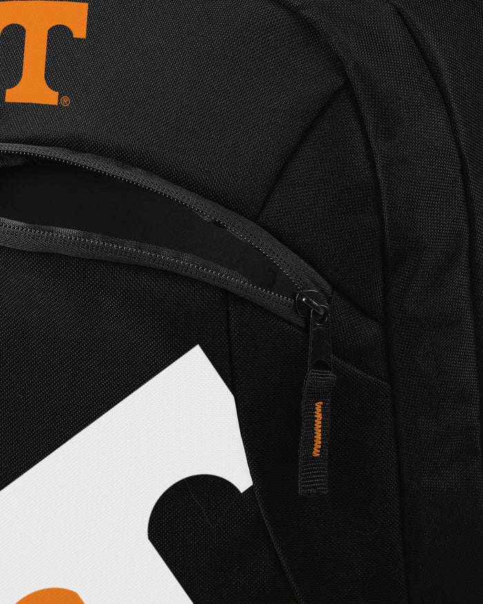 Tennessee Volunteers Colorblock Action Backpack FOCO - FOCO.com