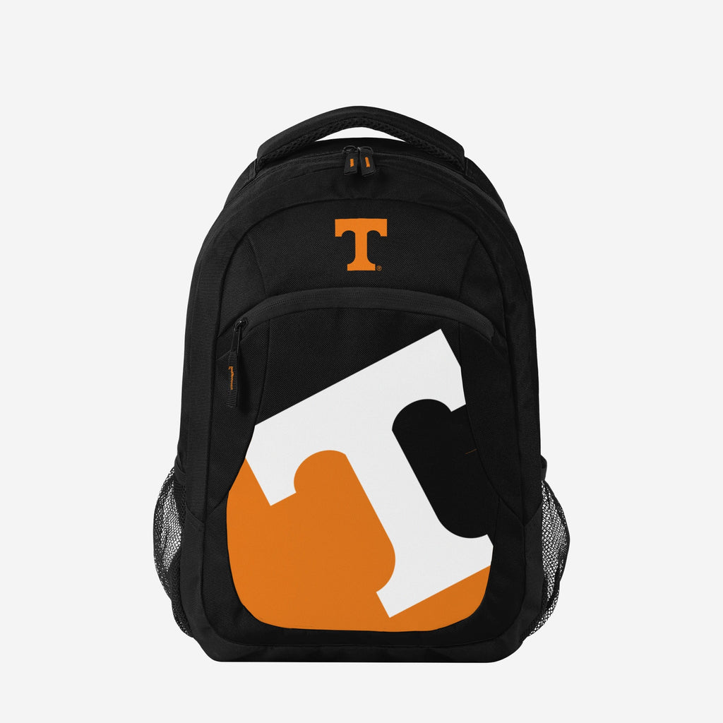 Tennessee Volunteers Colorblock Action Backpack FOCO - FOCO.com