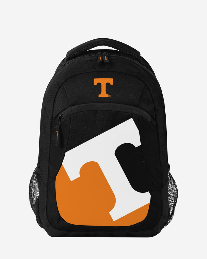 Tennessee Volunteers Colorblock Action Backpack FOCO - FOCO.com