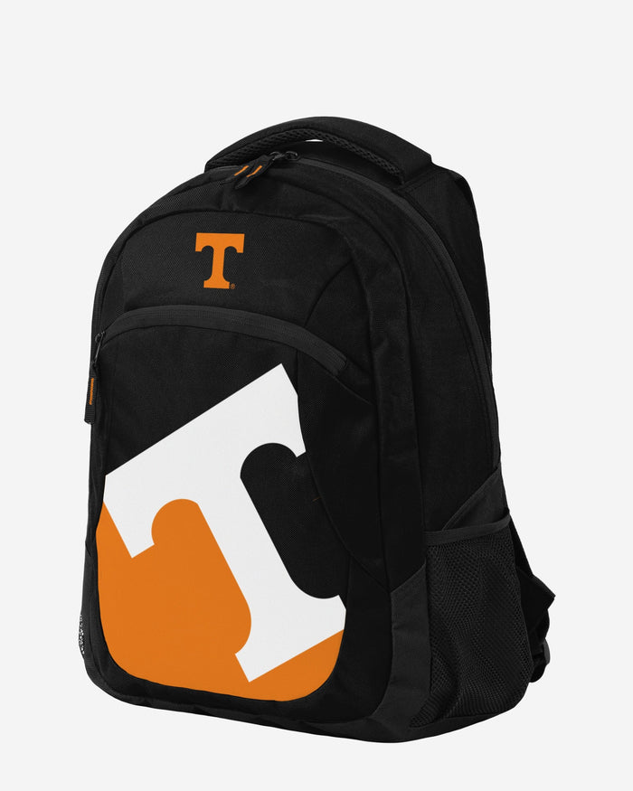 Tennessee Volunteers Colorblock Action Backpack FOCO - FOCO.com