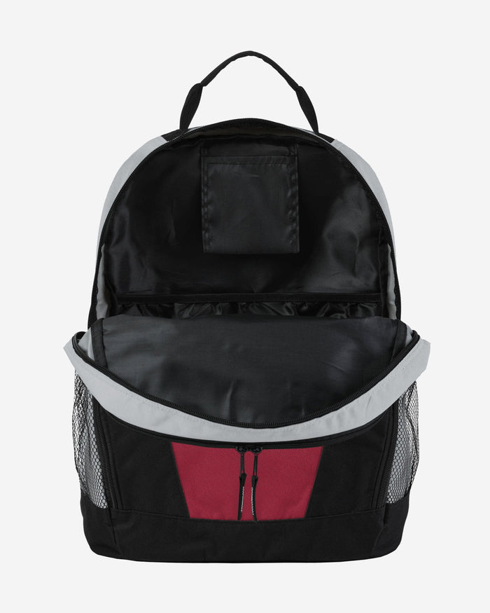 Alabama Crimson Tide Primetime Gradient Backpack FOCO - FOCO.com