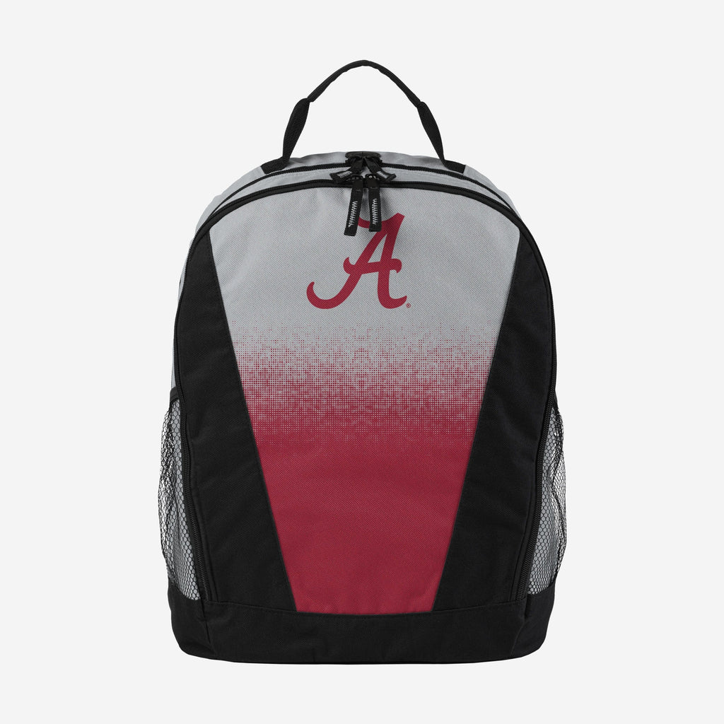 Alabama Crimson Tide Primetime Gradient Backpack FOCO - FOCO.com