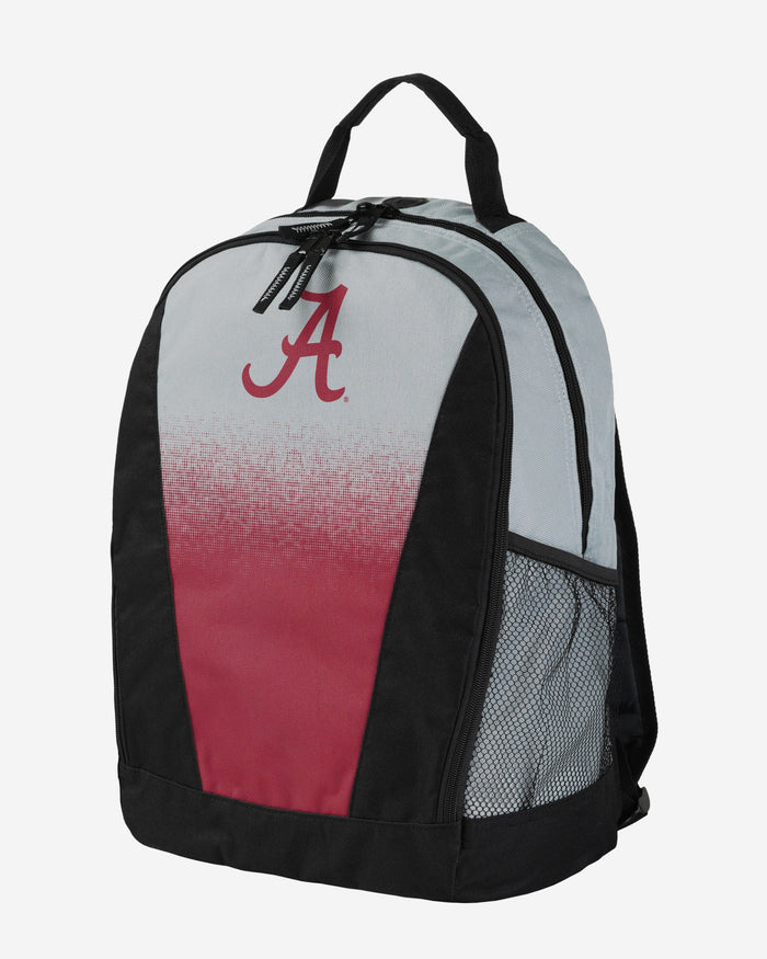 Alabama Crimson Tide Primetime Gradient Backpack FOCO - FOCO.com
