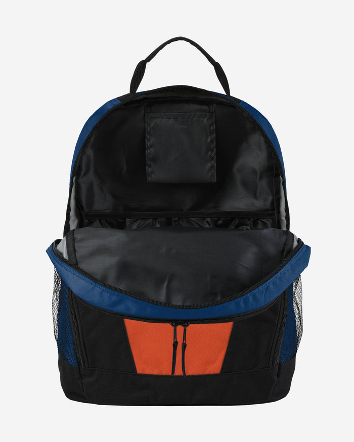 Auburn Tigers Primetime Gradient Backpack FOCO - FOCO.com