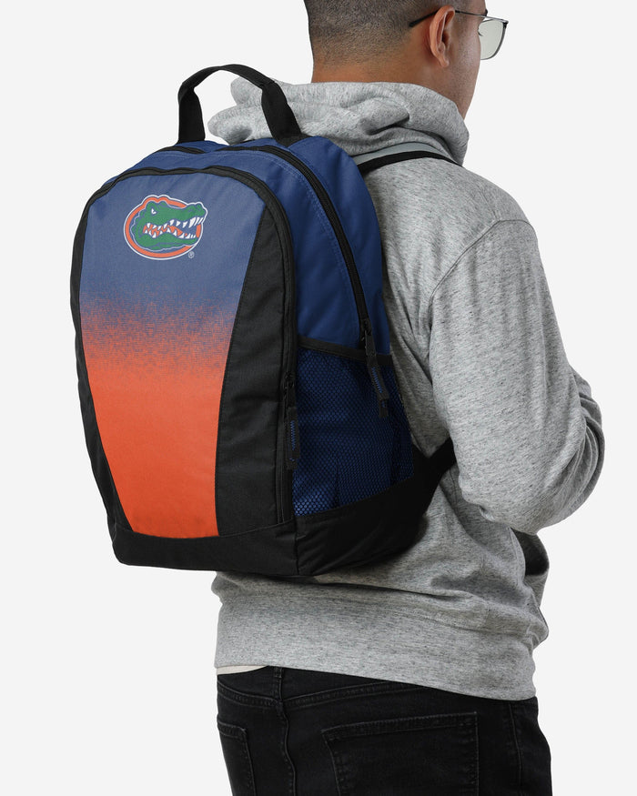 Florida Gators Primetime Gradient Backpack FOCO - FOCO.com