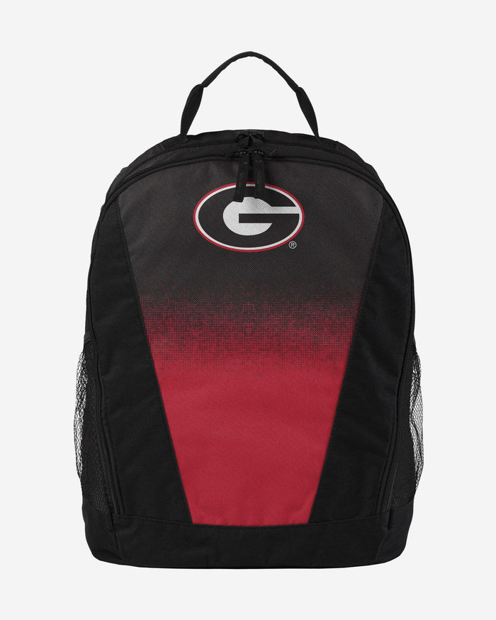 Georgia Bulldogs Primetime Gradient Backpack FOCO - FOCO.com