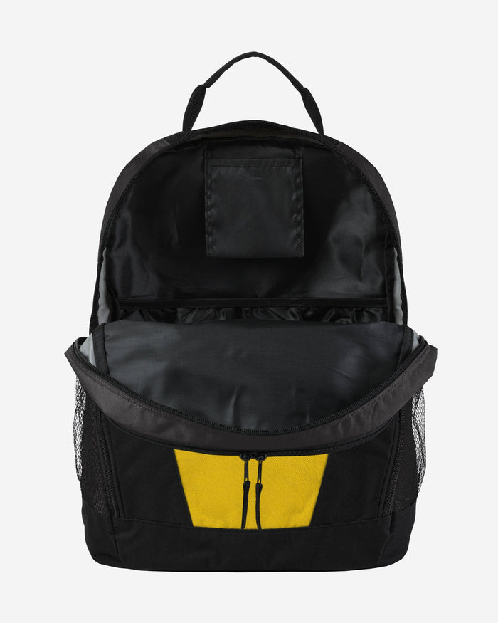 Iowa Hawkeyes Primetime Gradient Backpack FOCO - FOCO.com