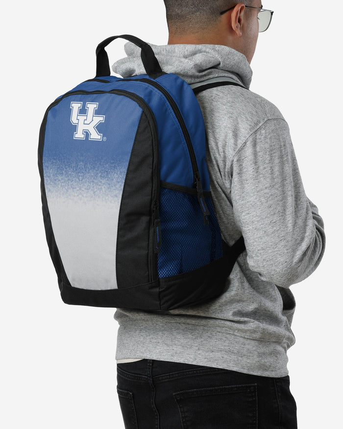 Kentucky Wildcats Primetime Gradient Backpack FOCO - FOCO.com