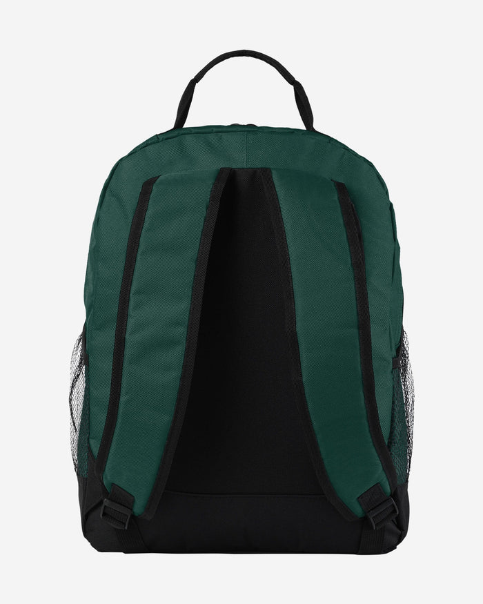 Michigan State Spartans Primetime Gradient Backpack FOCO - FOCO.com