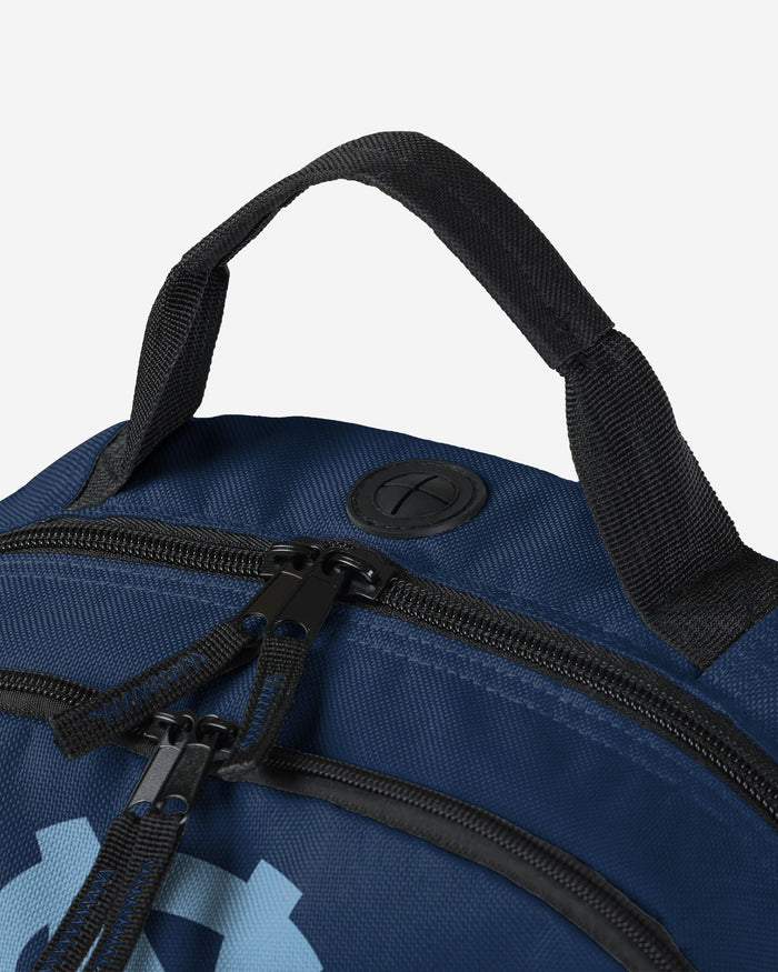 North Carolina Tar Heels Primetime Gradient Backpack FOCO - FOCO.com