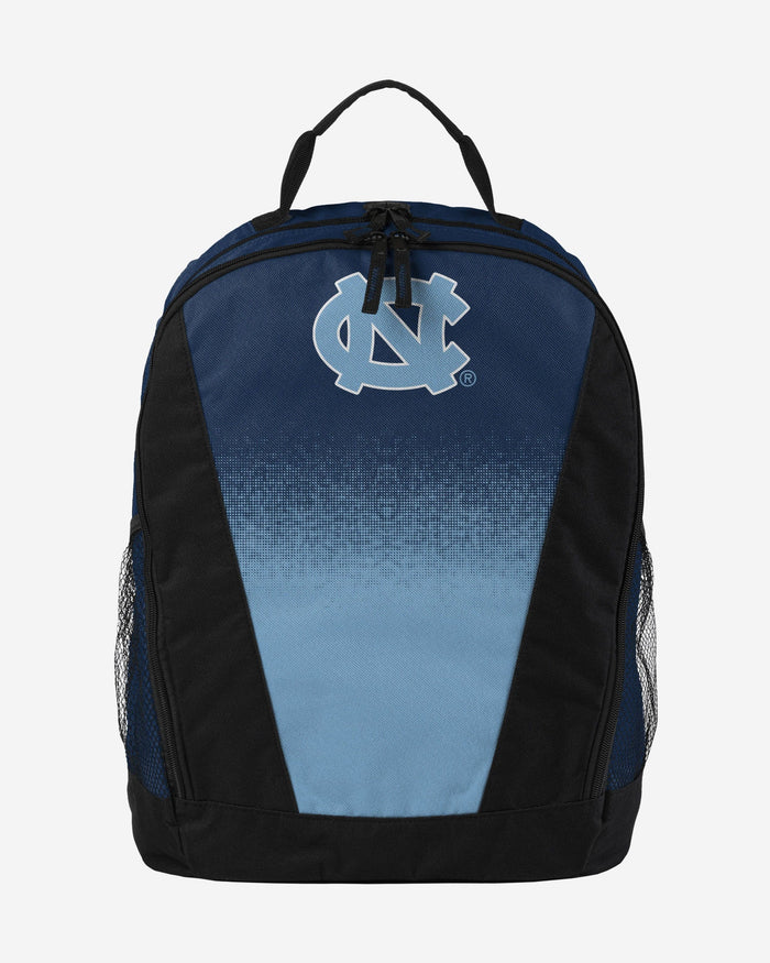 North Carolina Tar Heels Primetime Gradient Backpack FOCO - FOCO.com