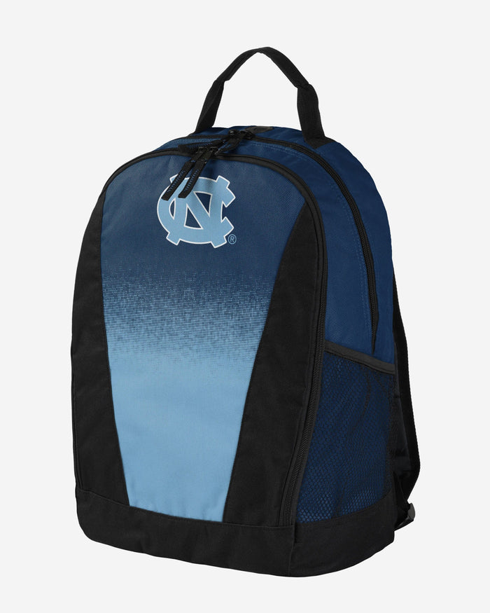 North Carolina Tar Heels Primetime Gradient Backpack FOCO - FOCO.com
