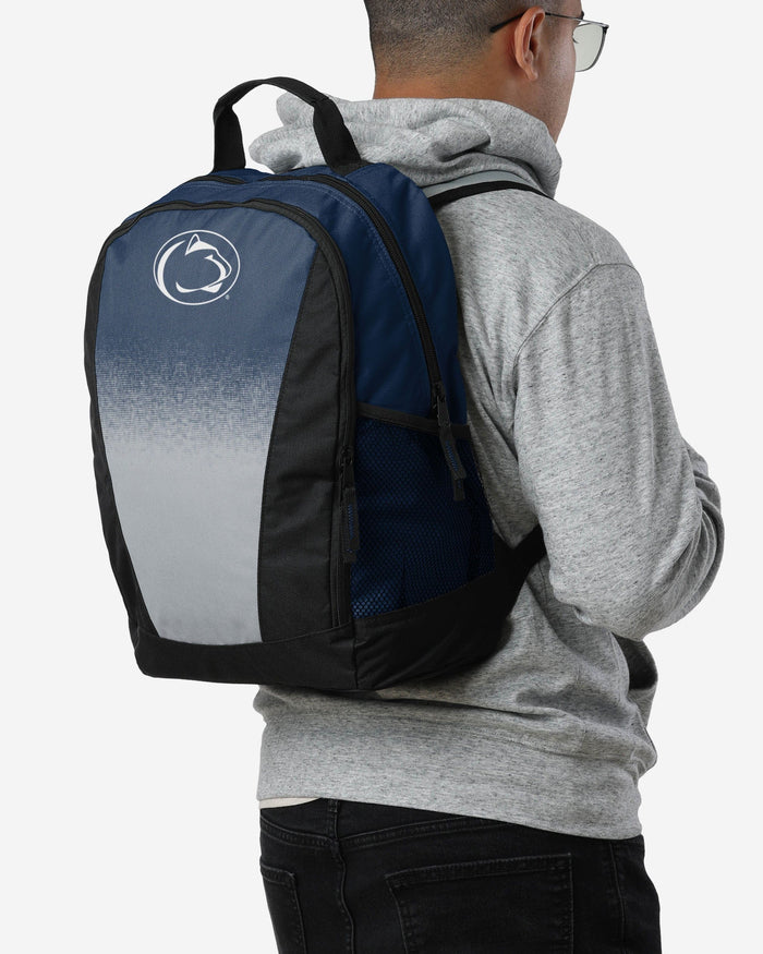 Penn State Nittany Lions Primetime Gradient Backpack FOCO - FOCO.com