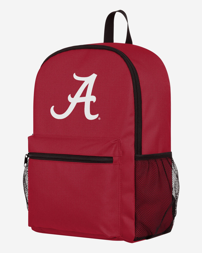 Alabama Crimson Tide Legendary Logo Backpack FOCO - FOCO.com