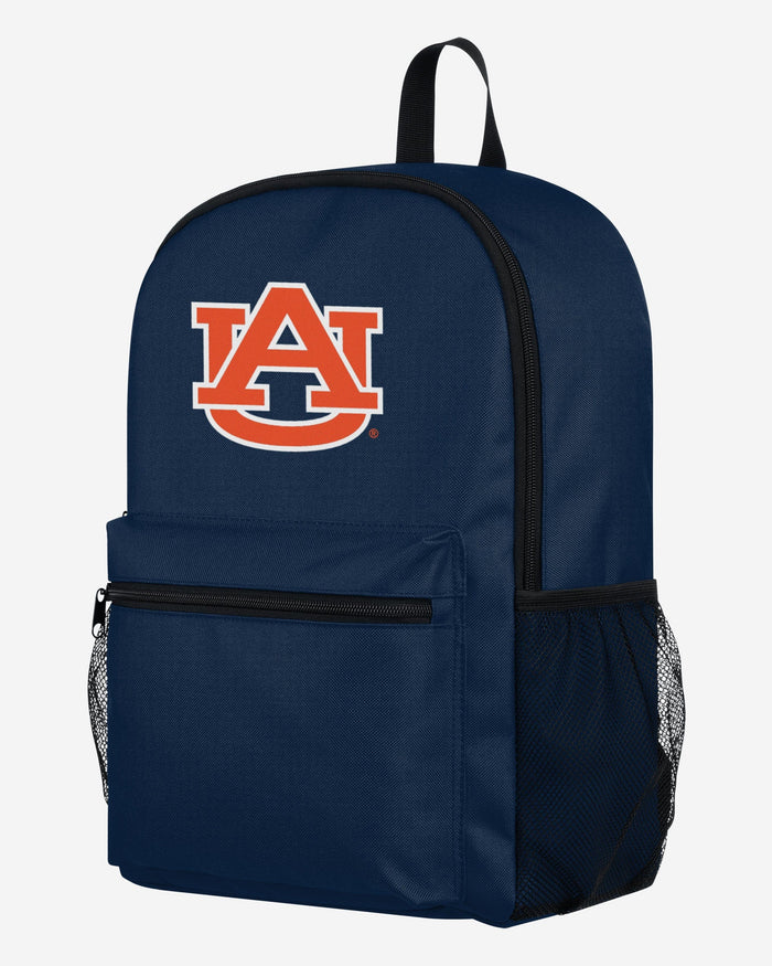 Auburn Tigers Legendary Logo Backpack FOCO - FOCO.com