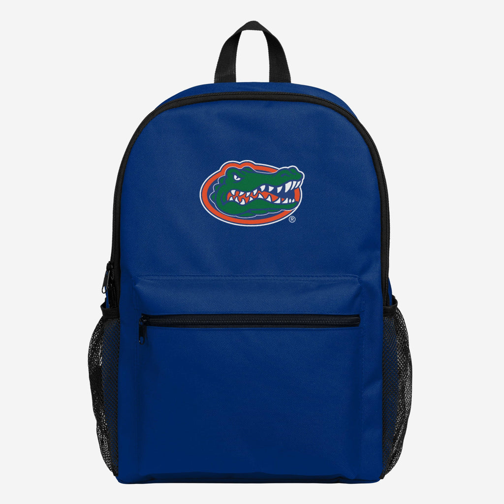 Florida Gators Legendary Logo Backpack FOCO - FOCO.com