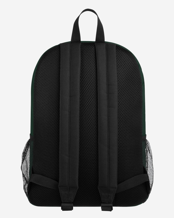 Michigan State Spartans Legendary Logo Backpack FOCO - FOCO.com