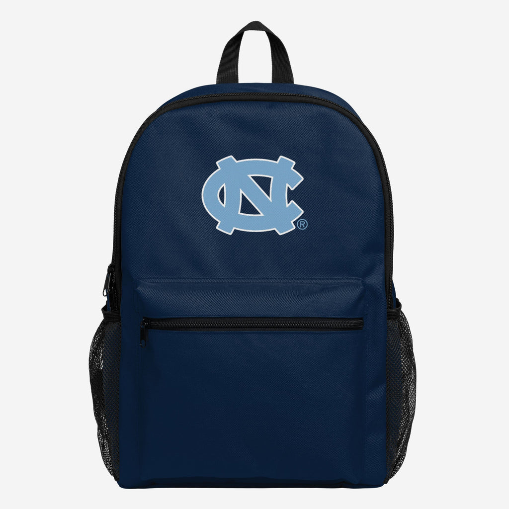 North Carolina Tar Heels Legendary Logo Backpack FOCO - FOCO.com