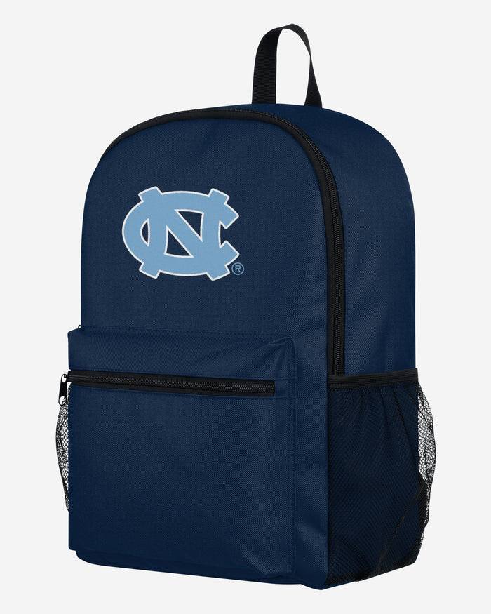 North Carolina Tar Heels Legendary Logo Backpack FOCO - FOCO.com