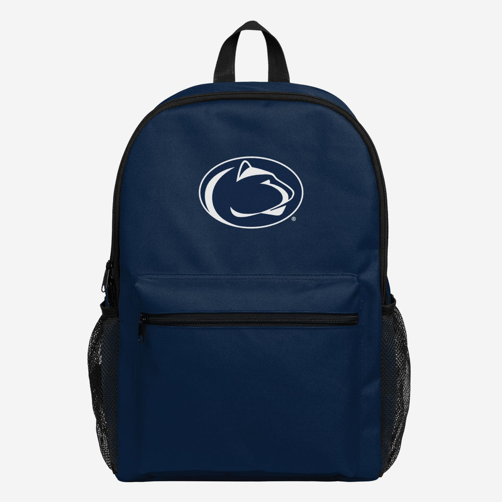 Penn State Nittany Lions Legendary Logo Backpack FOCO - FOCO.com