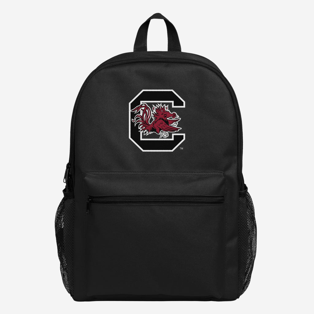 South Carolina Gamecocks Legendary Logo Backpack FOCO - FOCO.com