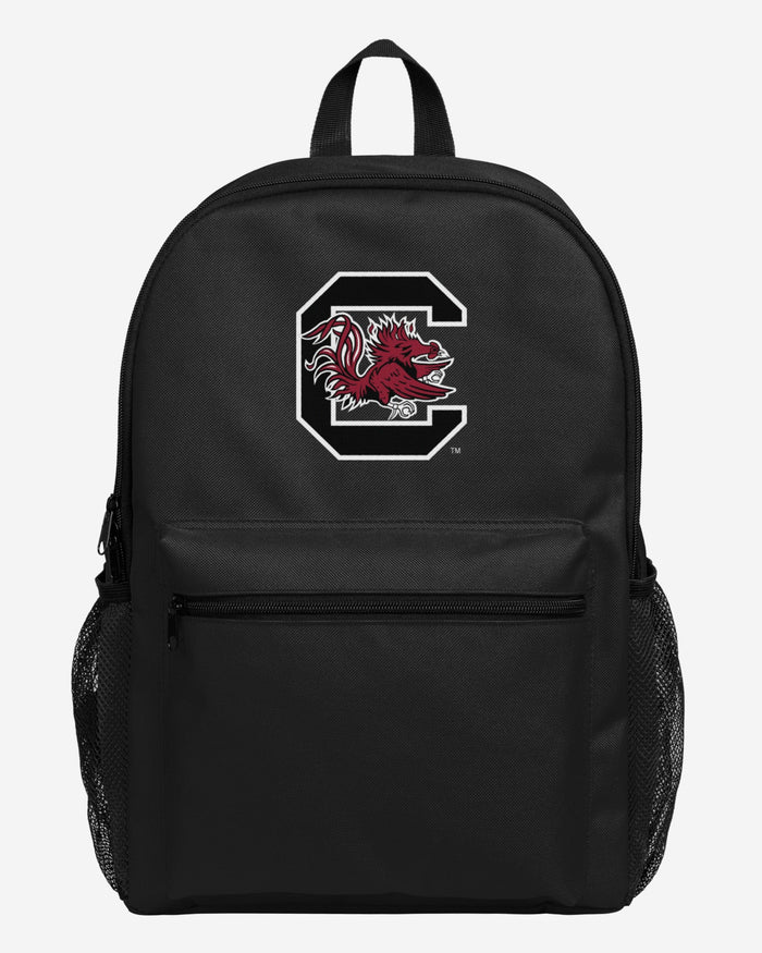 South Carolina Gamecocks Legendary Logo Backpack FOCO - FOCO.com