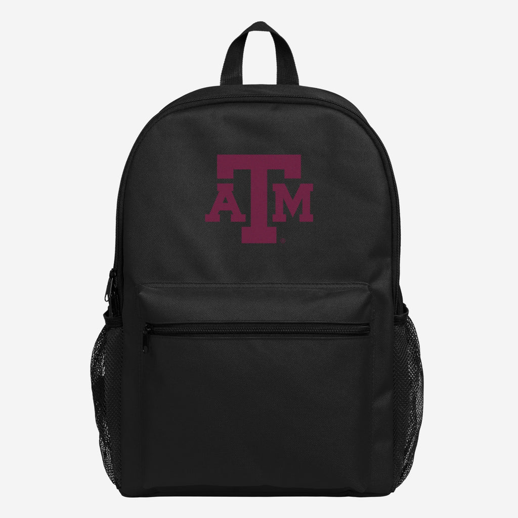 Texas A&M Aggies Legendary Logo Backpack FOCO - FOCO.com