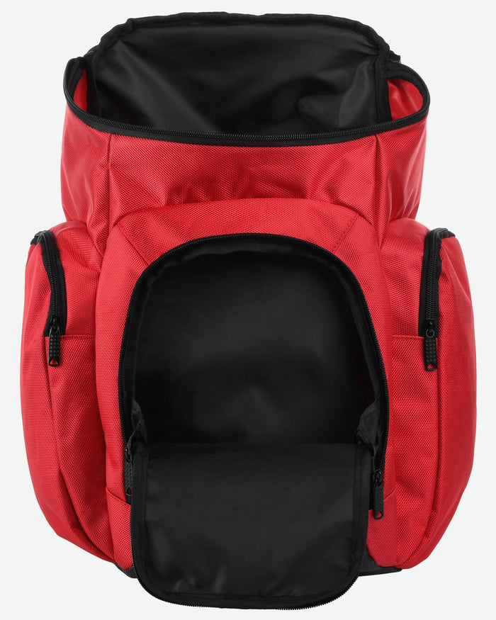 Alabama Crimson Tide Traveler Backpack FOCO - FOCO.com