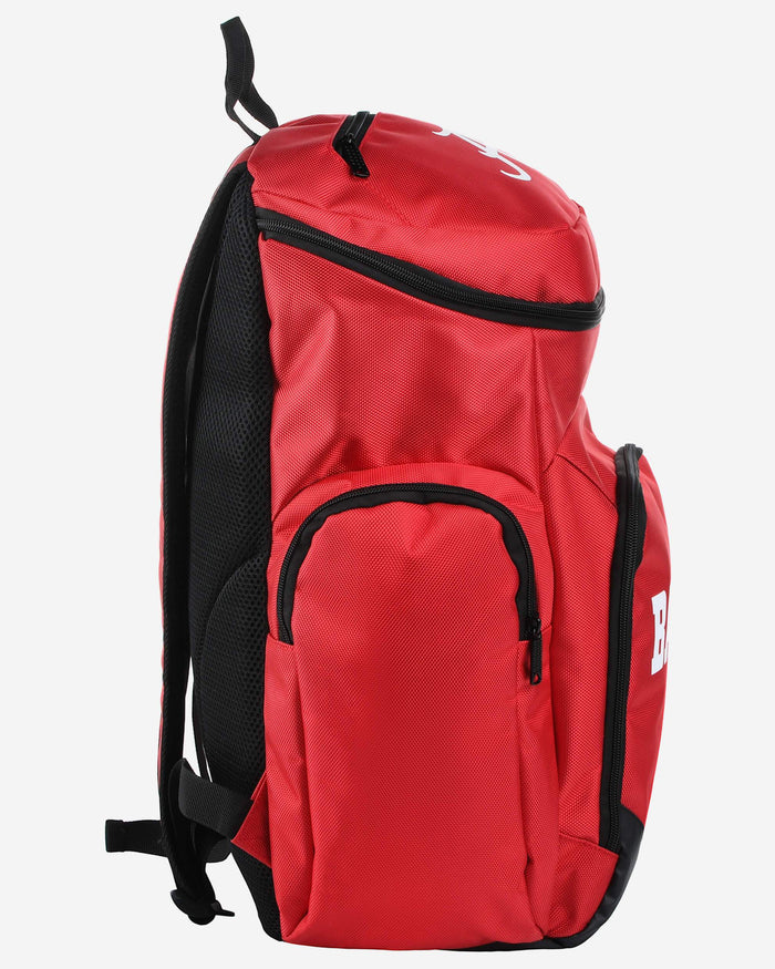 Alabama Crimson Tide Traveler Backpack FOCO - FOCO.com