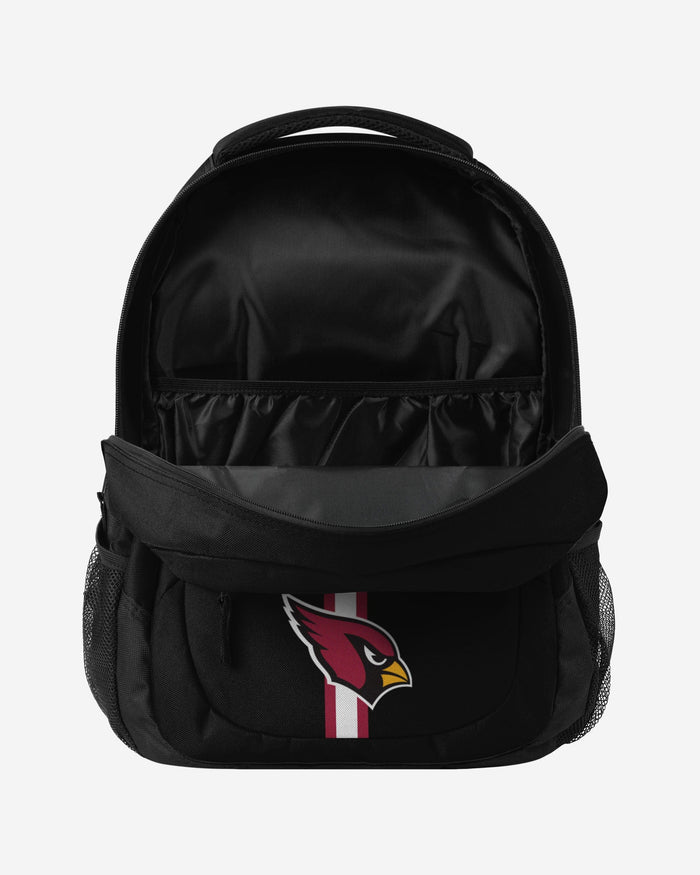 Arizona Cardinals Action Backpack FOCO - FOCO.com