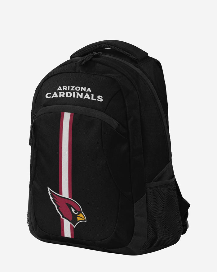 Arizona Cardinals Action Backpack FOCO - FOCO.com