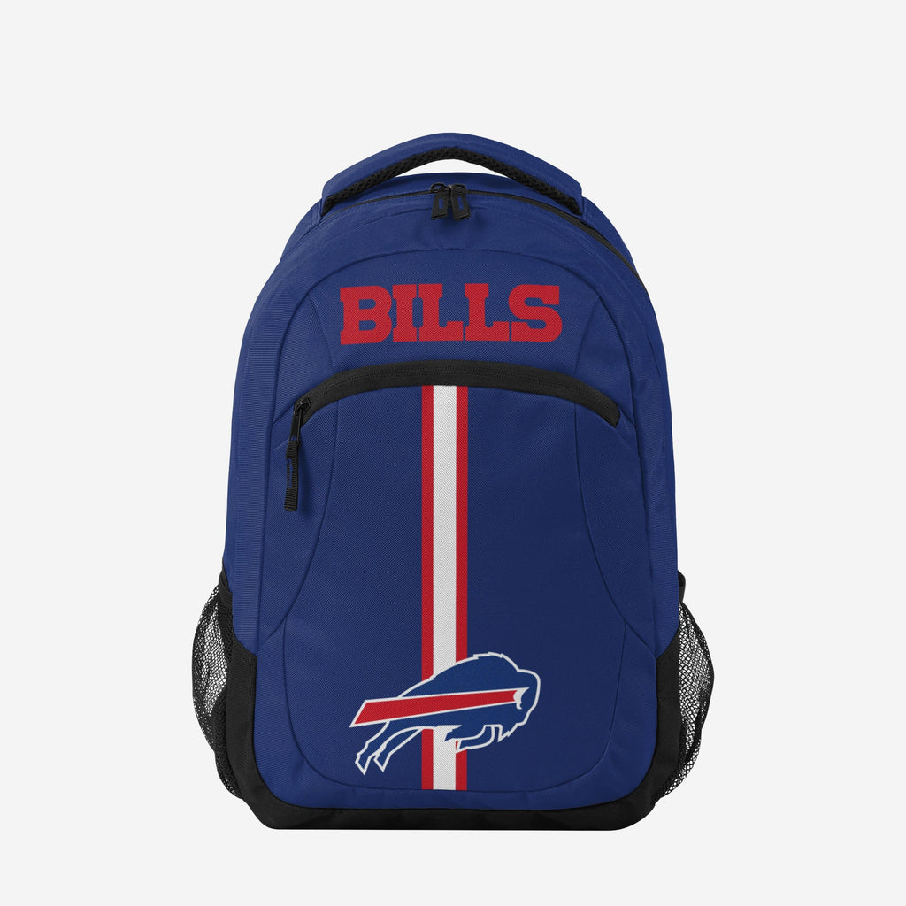 Buffalo Bills Action Backpack FOCO - FOCO.com