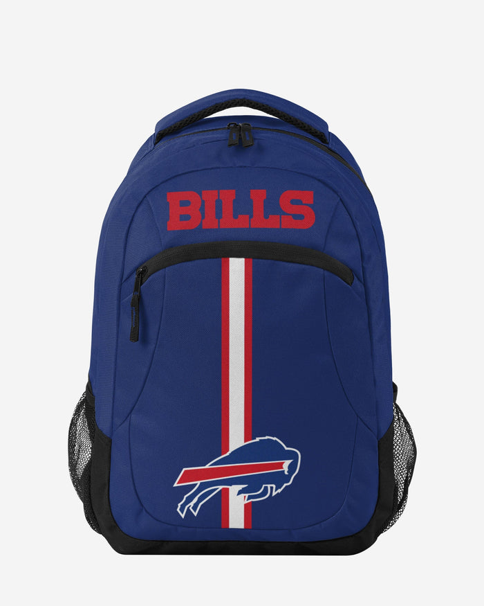 Buffalo Bills Action Backpack FOCO - FOCO.com
