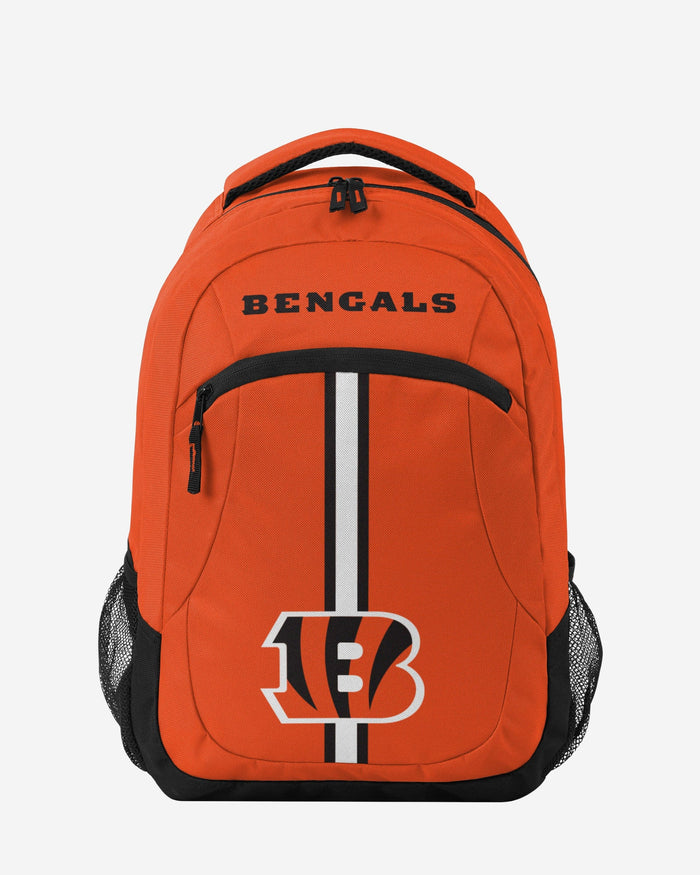 Cincinnati Bengals Action Backpack FOCO - FOCO.com