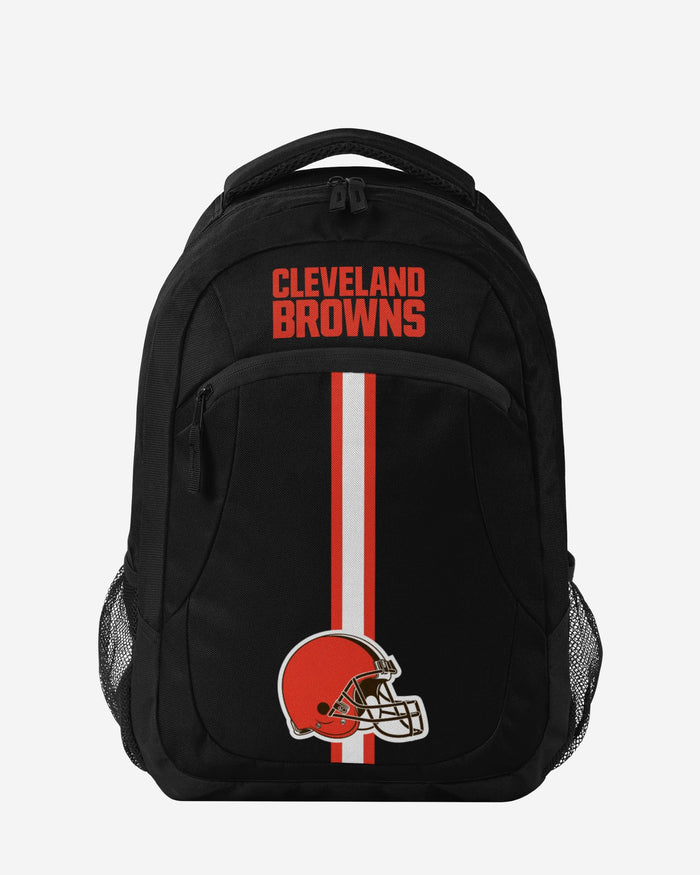 Cleveland Browns Action Backpack FOCO - FOCO.com