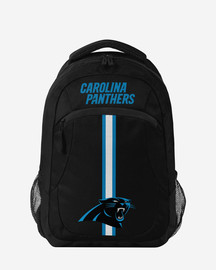 Carolina Panthers Action Backpack FOCO - FOCO.com