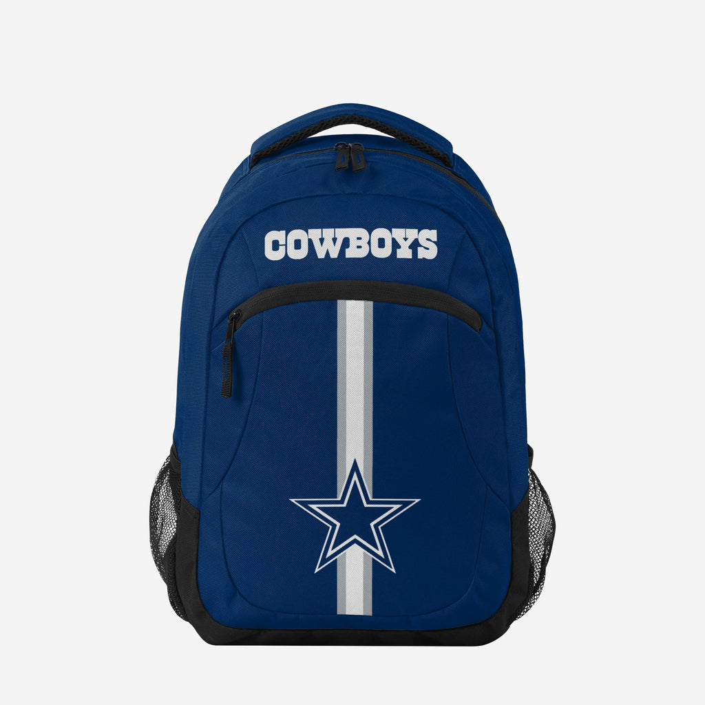 Dallas Cowboys Action Backpack FOCO - FOCO.com